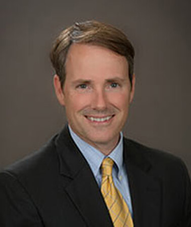 Surgical Associates: Dr. Mitchell Dye