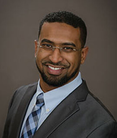 Surgical Associates: Dr. Ali Maawy
