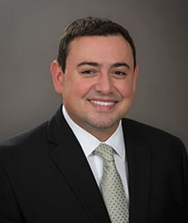 Surgical Associates: Dr. Michael Reyes