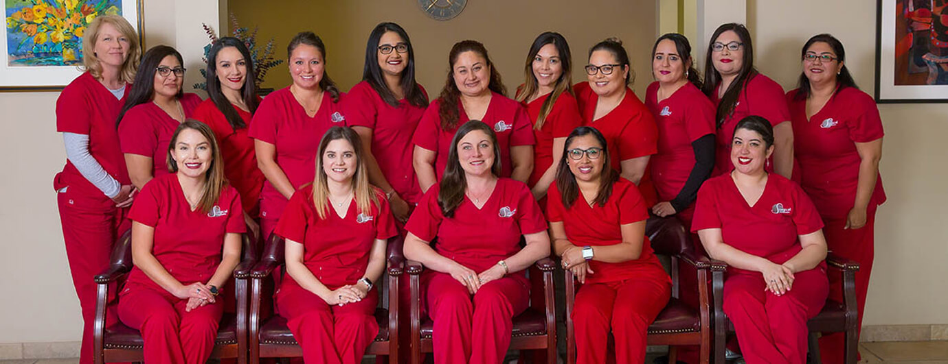 Corpuse Christiy Surgery: Team of Medical Professionals